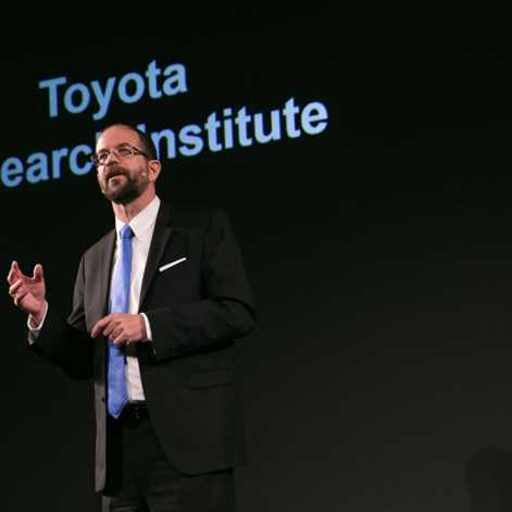 Toyota współtworzy ośrodek testowy pojazdów autonomicznych ACM